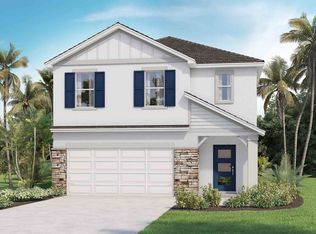 Robie Modern Plan, Berry Bay, Wimauma, FL 33598