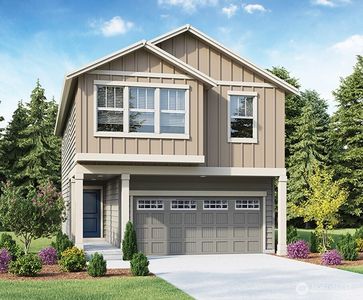 204 18th Drive #105, Snohomish, WA, 98290