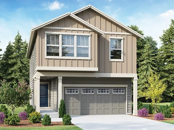 118 18th Drive #109, Snohomish, WA 98290