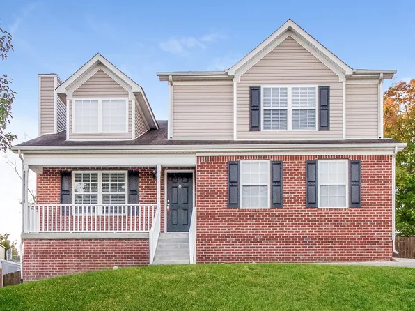 2006 Zion Ln, La Vergne, TN 37086