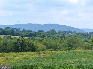 3704 Petersville Rd, Knoxville, MD 21758
