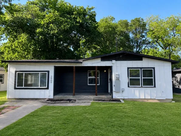 2909 56th St, Dallas, TX 75241