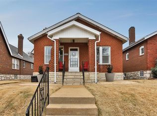 5515 Gresham St, Saint Louis, MO