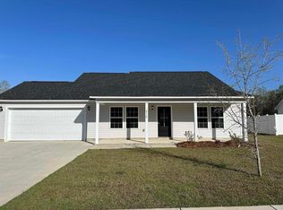 2716 Floribunda Ln LOT 271, Conway, SC 29527
