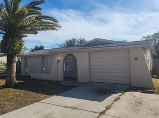 7234 Rockwood Dr, Port Richey, FL 34668