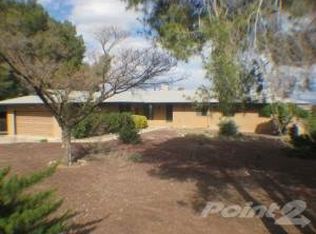 635 E Cottontail Run, Cottonwood, AZ 86326