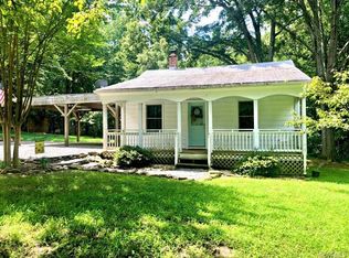 6649 Cross County Rd, Mineral, VA 23117