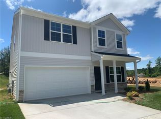 1929 Swaim Rd, Winston Salem, NC 27127