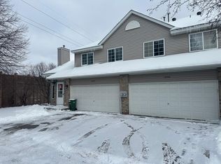 13240 Aberdeen St NE, Blaine, MN 55449