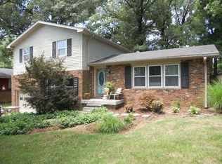 813 Chickasaw Dr, Madisonville, KY 42431