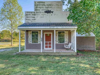 5650 Highway 283, Robards, KY, 42452