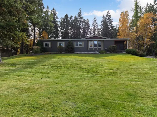 1422 Tamarack Ln, Columbia Falls, MT 59912