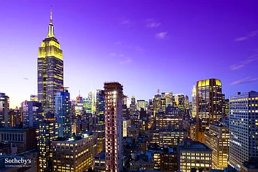 Sold by Sotheby's International Realty