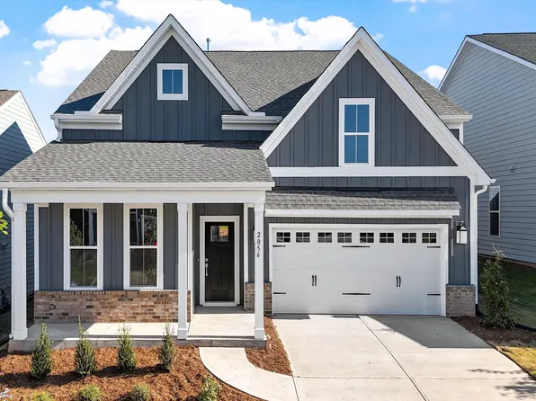 2056 Bull City Bnd, Durham, NC 27703