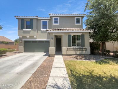 21262 E Cherrywood Dr, Queen Creek, AZ, 85142