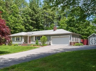 25 Woodside Rd, Topsfield, MA 01983