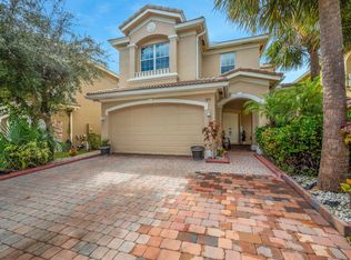 973 NW Leonardo Cir, Port Saint Lucie, FL 34986