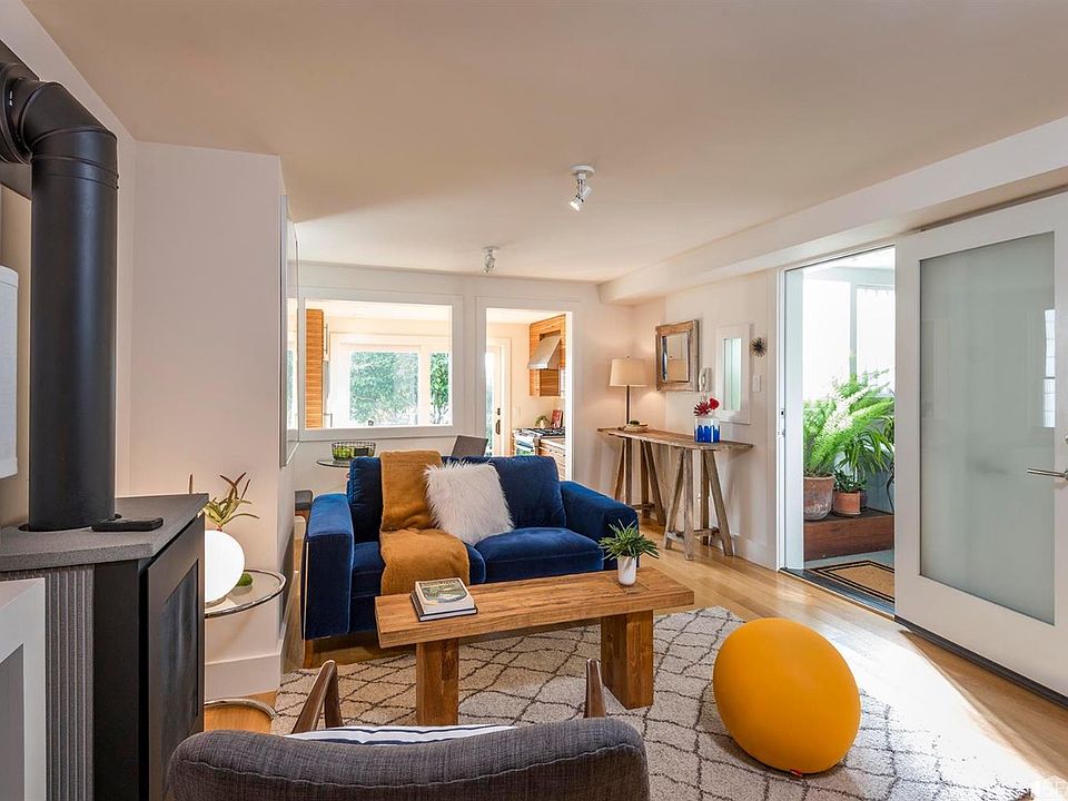 1st image of 2145 California St APT 5