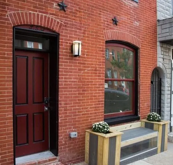 2025 E Lombard St — Photo 1