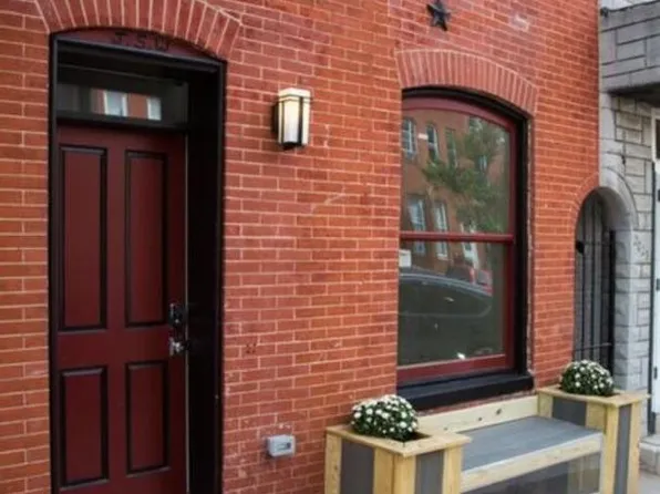 2025 E Lombard St, 2025 E Lombard St APT 2, Baltimore, MD 21231
