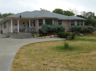 6327 Renwood Rd, Fort Worth, TX 76140