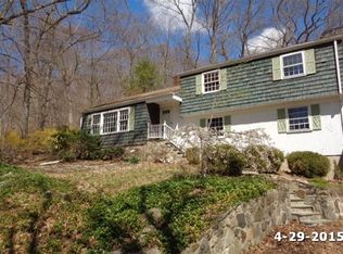20 Overbrook Ln, Weston, CT 06883
