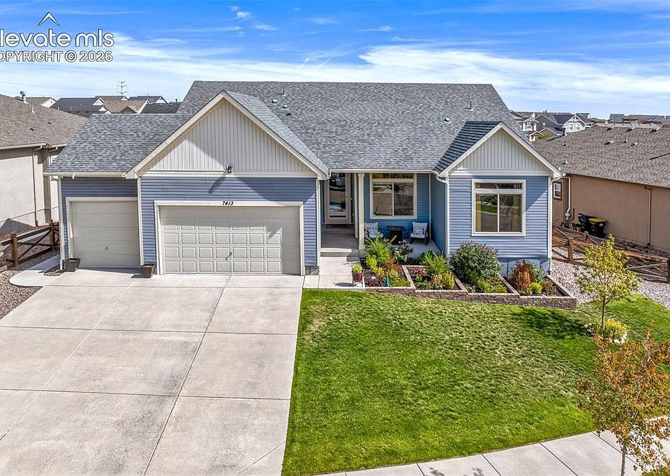 1st image of 7413 Rim Bluff Ln