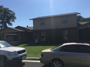 4308 S Maplewood Ave, Tulsa, OK 74135