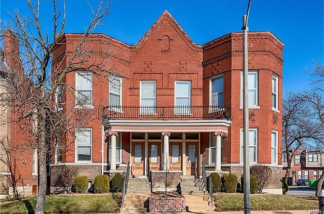 1st image of 3903 Botanical Ave APT D