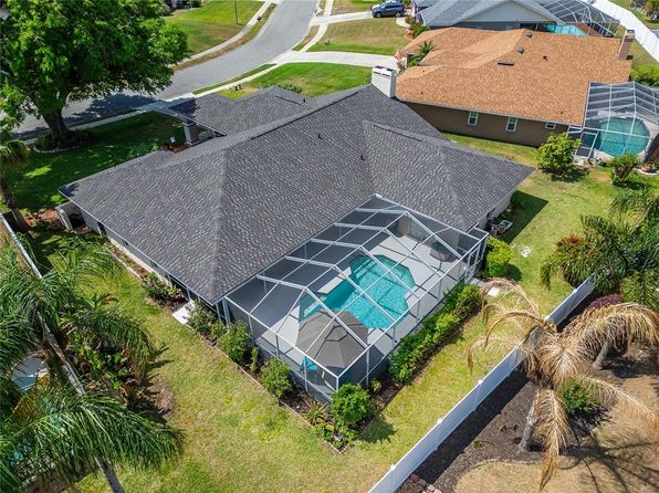 7402 Gunstock Dr, Lakeland, FL 33809
