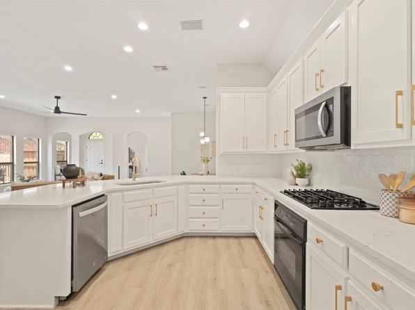 Home for Sale in Allen TX