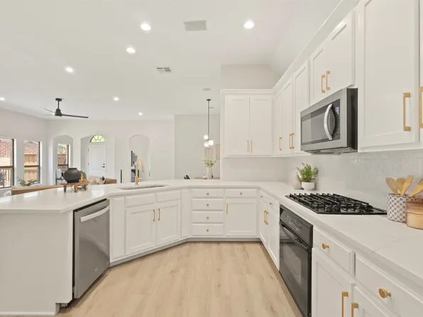 1403 Petersburgh Pl, Allen, TX 75013