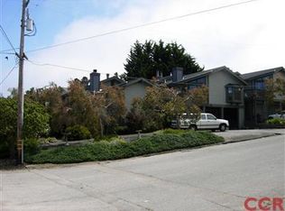 3176 Wood Dr, Cambria, CA 93428