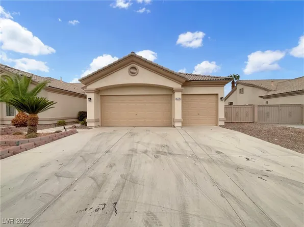 6776 Alpine Brooks Ave, Las Vegas, NV 89130