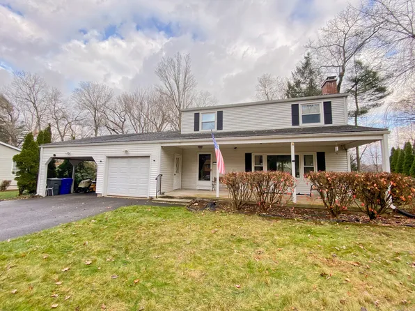 11 Northfield Road, Enfield, CT 06082
