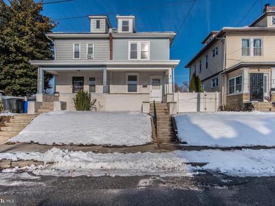 207 Gilham St, Philadelphia, PA, 19111