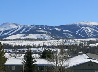 269 Grand County Rd #A201, Fraser, CO 80442