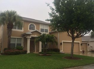 9550 Gladiolus Blossom Ct, Fort Myers, FL 33908