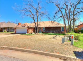 13204 Shady Tree Pl, Edmond, OK 73013