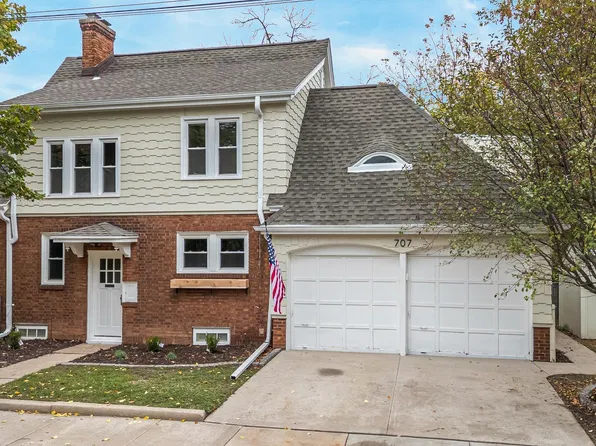 707 W Front St, Appleton, WI 54914