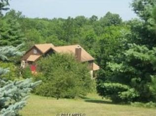 19608 Cool Hollow Way, Hagerstown, MD 21740