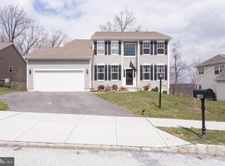 3349 Alydar Rd, Downingtown, PA 19335
