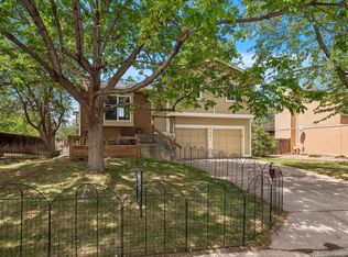 7981 S Cedar St, Littleton, CO 80120
