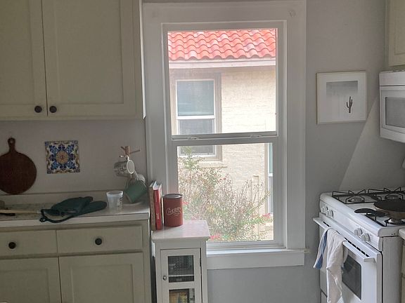 Another Kitchen View