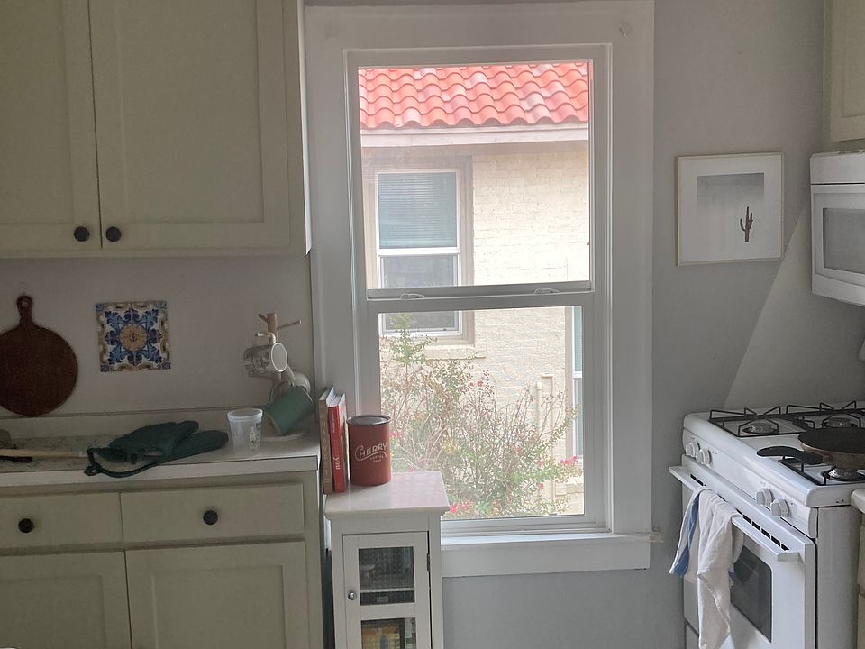 Another Kitchen View