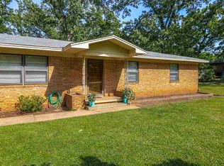 508 Kay Dr, Longview, TX 75601