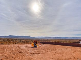 3500 E Rimrunner Dr, St George, UT 84790