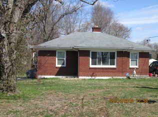 5513 Locust Way, Louisville, KY