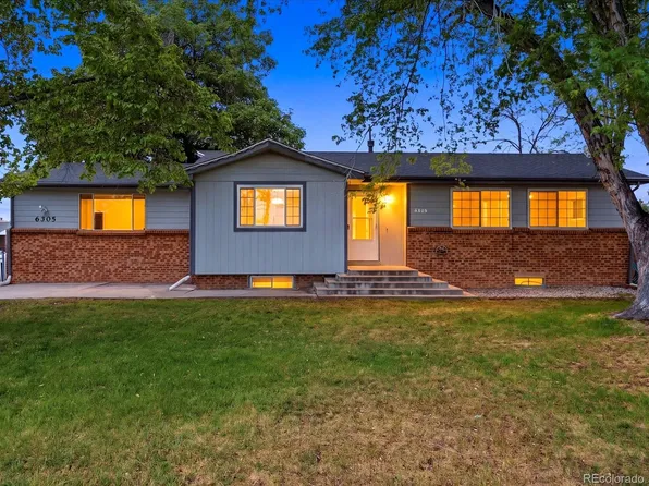 6305 Tennyson Street, Arvada, CO 80003