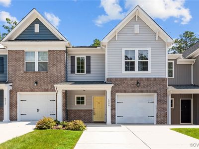 6508 Monroe Arbor Ln, Chester, VA, 23831